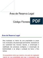 Reserva Legal: Entenda o que é e como funciona