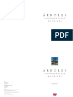 Arboles Monumentales de España.1 PDF