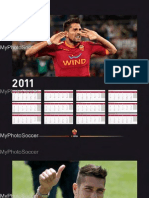 Calendario Borriello