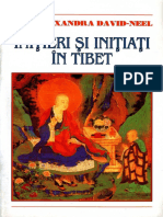 Alexandra David Neel - Initieri si initiati in Tibet scan.pdf