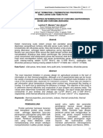 ID Penentuan Sifat Termofisik Thermophysic