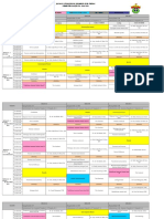 Jadwal Kuliah Biomedik II