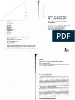 La Supervision Escolar Gvirtz PDF