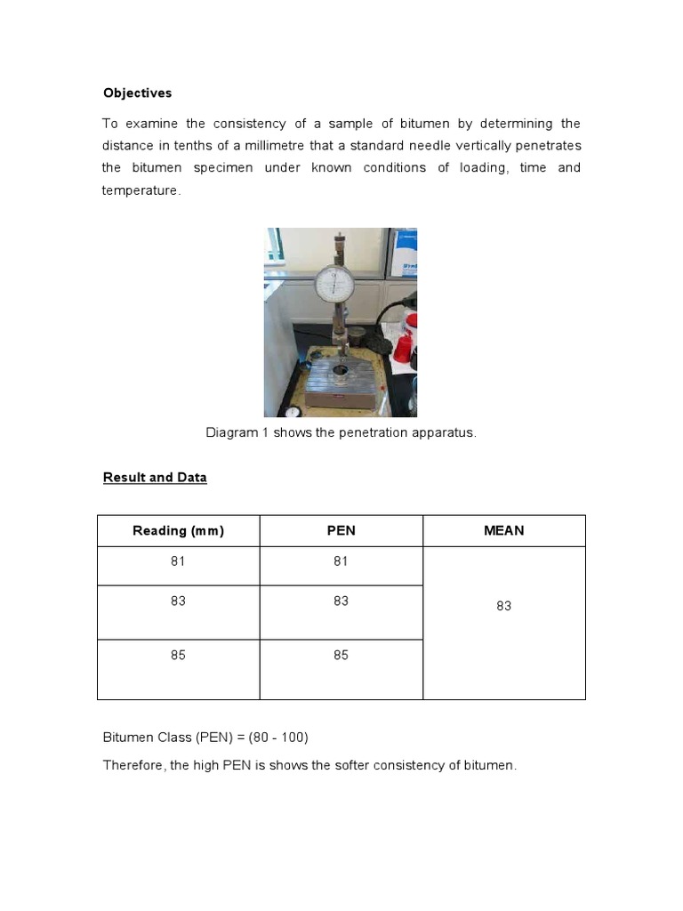 Bitumen | PDF | Technology & Engineering