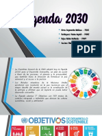 Agenda 2030