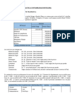 Practica Contabilidad de Servicios