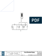 Circuito demodulador FM simples