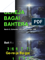 NKB 111 - Gereja Bagai Bahtera.e