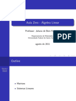 Aula Zero PRT PDF