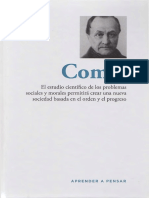 399810674 Aprender a Pensar 54 Comte PDF