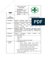 E.p.7.1.1.5 Sop Menilai Kepuasan Pelanggan