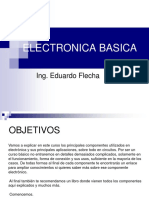 Electronica - Basica 