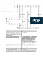 Actividad Propedeutica Unam