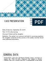 Case-Presention Final