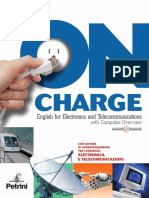 On Charge English For Electronics and Telecommunications PDF