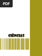 Apostila de Ciencias para Nono Ano