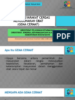 Materi Gema Cermat