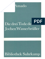 [Amado Jorge] Die Drei Tode Des Jochen Wasserbr l(Z-lib.org)