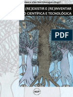 RESISTIR, (RE)EXISTIR E (RE)INVENTAR A EDUCAÇÃO CIENTÍFICA E TECNOLÓGICA.pdf