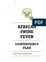 ASF Contingency Plan v4 1