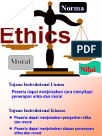 1. Etika Moral -Juni 2019