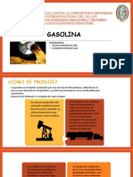 Gasolina 1,2