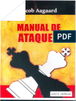 Aagaard - Manual de Ataque PDF