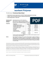 Sap TDS PDF
