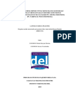 Laporan KP Final PDF
