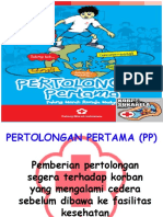 Materi PP Madya