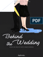 Behind The Wedding PDF