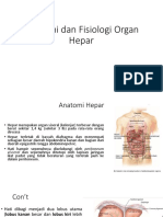 Anatomi, Fisiologi, Dan Parameter