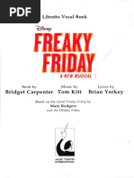 Legally Blonde Script Pdf