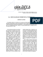 LA SEXUALIDAD TEMPRANA ERNEST JONES.pdf