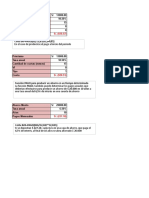 Funciones y Soluciones Financieras