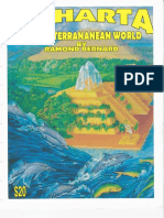 Agharta Under World PDF