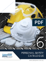 Safetyware Catalog Volume 6