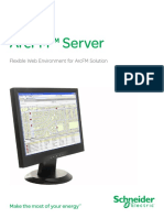 Arcfm™ Server: Flexible Web Environment For Arcfm Solution