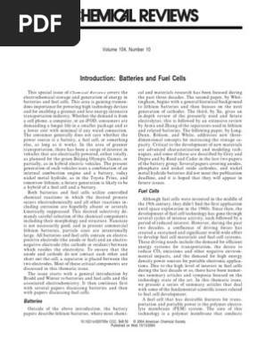 maki Batteries | PDF | Electrochemistry | Rechargeable Battery