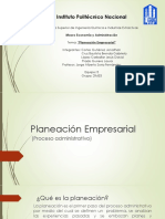 Planeación - Equipo 5