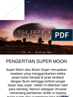 Super Moon