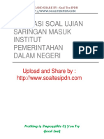 [luluscpns2018.blogspot.com] Soal Antonim.docx