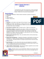 InflexionExercise PDF