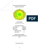 Makalah Valuta Asing