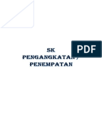 Pembatas File Pegawai