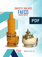 Fafco Valve