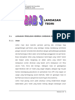 Bab 3 - Landasan Teori