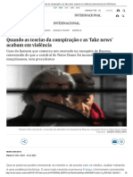 Quando as teorias da conspiração e as ‘fake news’ acabam em violência _ Internacional _ EL PAÍS Brasil.pdf