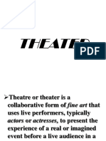 Theater 1
