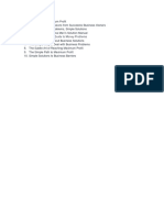 Simple Fixes PDF
